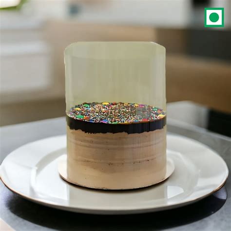 Chocolate Pull Me Up Cake – Bake Buddy