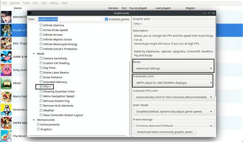 Image result for Cemu Performance Tips