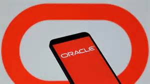 Oracle stock rises more than 4.5% to one-week high — why does retail ...