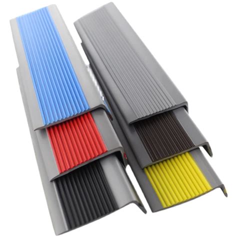 Buy Stair Nosing Edge Trim Anti Non Slip Stair Edge Nosing Anti Slip ...