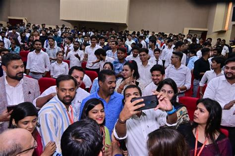 Cultural Vibrancy: Accurate Institute Cultural Events