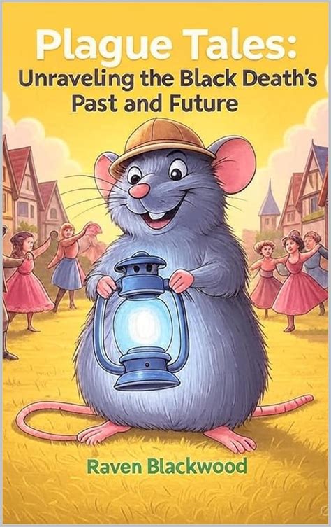 Plague Tales: Unraveling the Black Death's Past and Future eBook ...