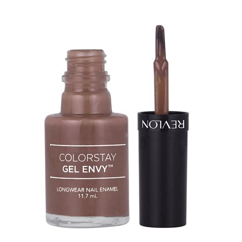 Revlon Colorstay Gel Envy - Nail Polish Enamel Online in India – Revlon ...