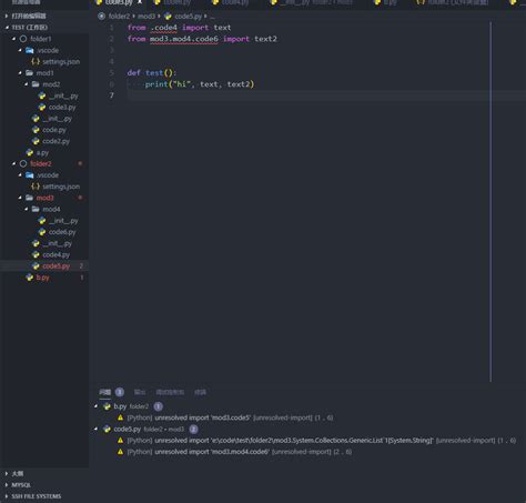 Image result for Vscode Python Workspace