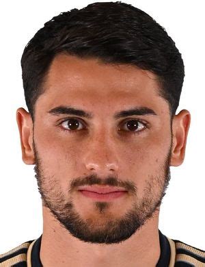Julián Carranza - Detailed stats | Transfermarkt