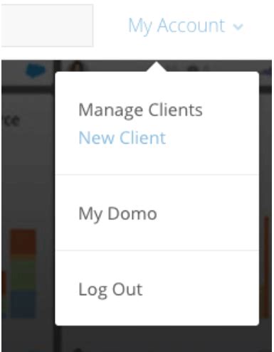 Image result for ADP Domo API