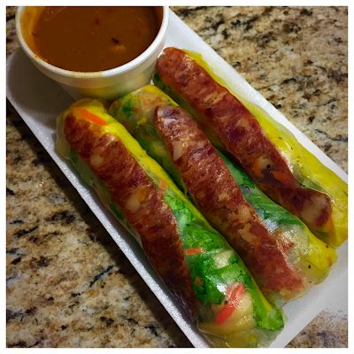Spring Rolls 的图像结果