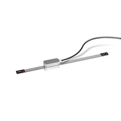 Absolute linear encoder - EXA series - FAGOR - non-contact / stainless ...