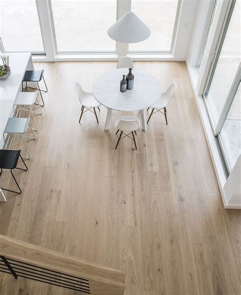 Fika wide plank Scandinavian flooring | Stuga | House flooring ...