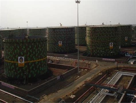 Industrial Structure | Official Website of Bridge and Roof Company ...