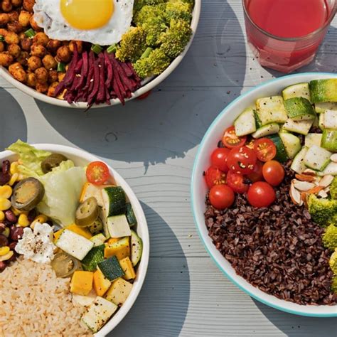 Healthie, Online Food Subscription Service | LBB, Hyderabad