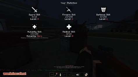 Image result for Decimation Modpack