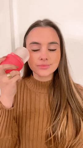 Ice Facial Roller – Scrollstreet