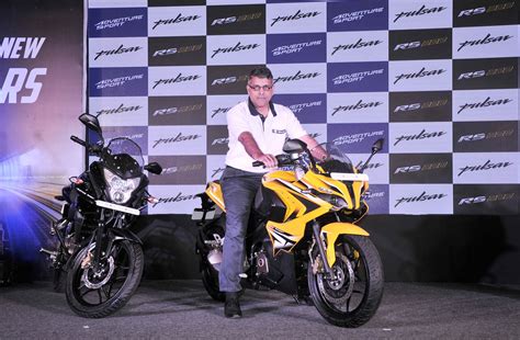 'Indian two-wheeler OEMs should drive global standards': Bajaj Auto’s ...