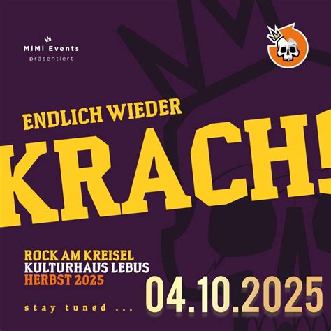 Rock am Kreisel - 2025 , Rock am Kreisel - in Lebus, Frankfurt, 4 ...