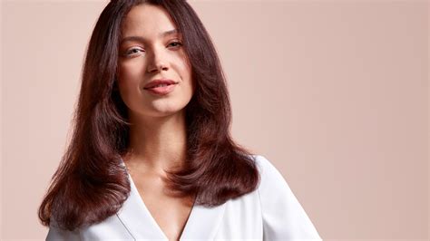 Transform your hair with Dyson India's wet to dry straighteners ...