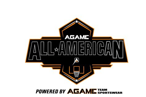 BASKETBALL SPOTLIGHT NEWS: CLASS OF 2025 AGAME ALL AMERICAN GAME ...