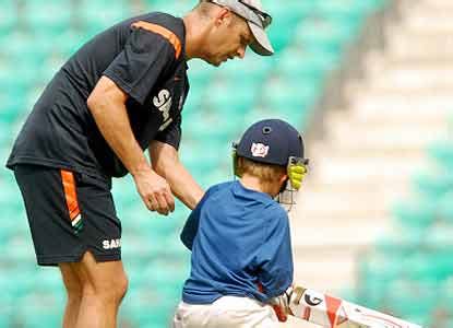 Team India's practice session | Page 8 | The Times of India