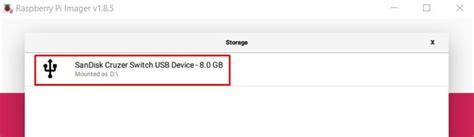Image result for Flash Raspberry Pi SD Card