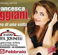 Francesca Reggiani