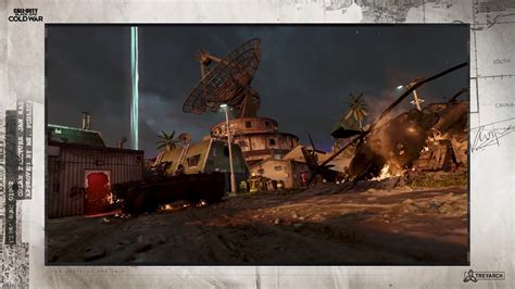 Call of Duty Tracker on Twitter: "10 uniquely named sections of ...