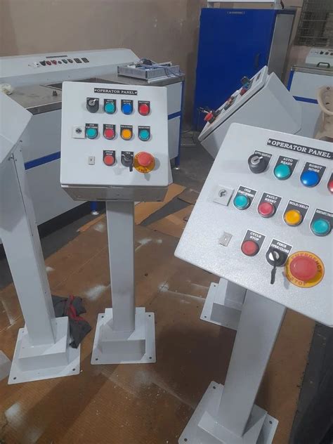 Image result for Industrial Control Panel Builders