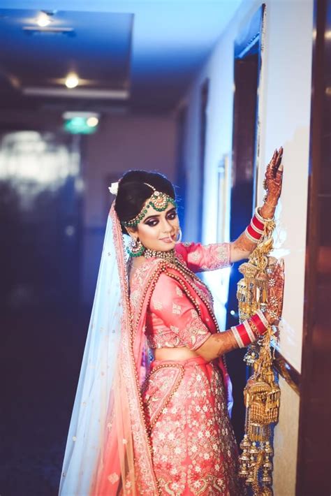 Karan Weds Jaspreet - Real Wedding By Shaadidukaan
