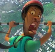 Image result for Alien Gang Wallpaper
