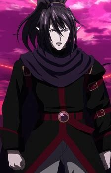 Creuserey Asmodeus (High School DxD BorN) - MyAnimeList.net
