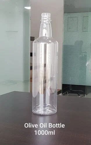 Pet Bottles & Jars - 700 Ml Plastic Pet Jar Manufacturer from Vasai