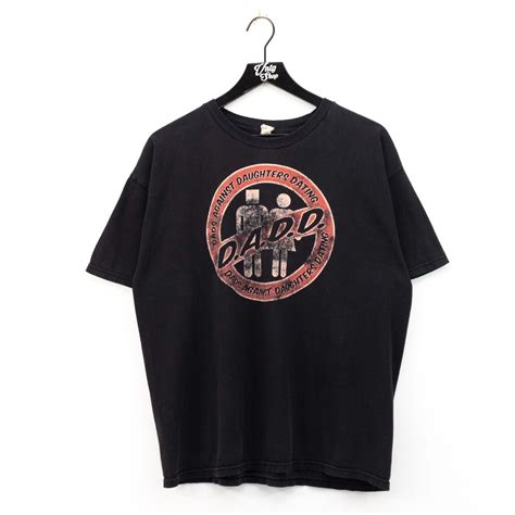 Y2K DADD Dads Against Daughters Dating Thrashed... - Depop