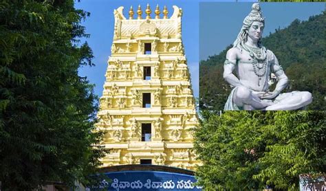 Srisailam Temple: శ్రీశైలం మల్లన్న భక్తులకు శుభవార్త: 5 రోజుల పాటు ...