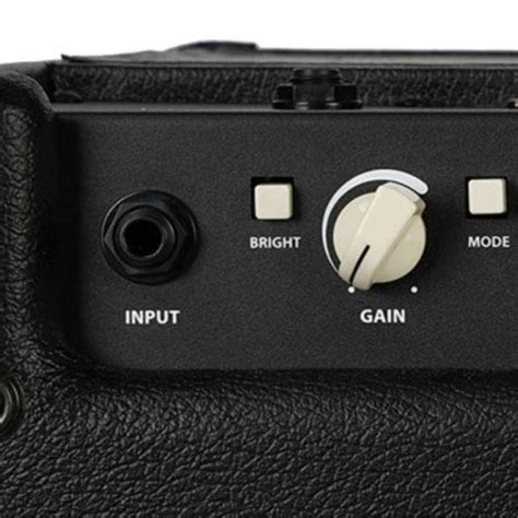 Buy Cort CM40B 40 Watt Bass Guitar Amplifier Online | Bajaao