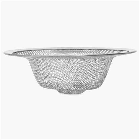 Buy Ferrit Stainless Steel Sink Trapper from Home Centre at just INR 129.0