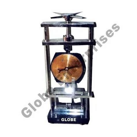 Electric Conduit Testing Equipment - Ball Pressure Apparatus Service ...