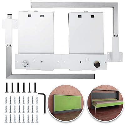 Tuorren DIY Murphy Bed Hardware Kit Horizontal India | Ubuy