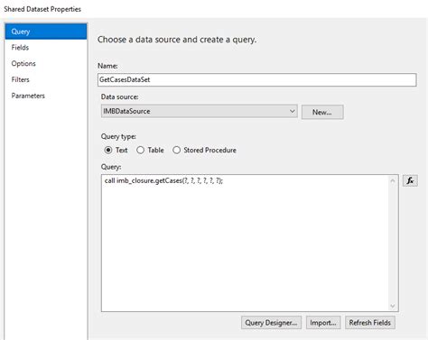Add Parameter Proc SQL Let 的图像结果