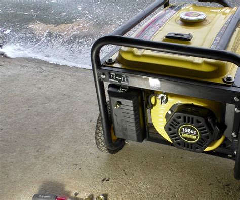 Image result for Generator Modifications