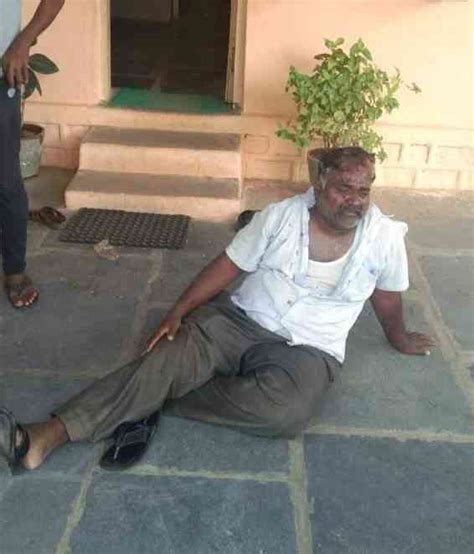 Andhra Pradesh: Ruling YSRC MLAs are behind spate of attacks on media ...