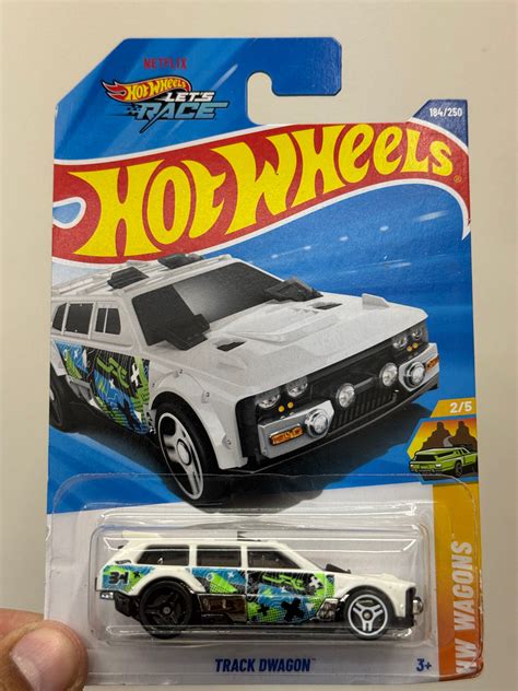 Hot Wheels - TRACK DWAGON (J2025) – GULATI EMPORIUM