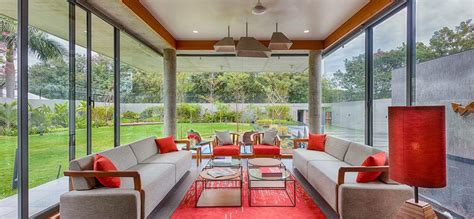 Sky, earth and water: This home’s design is based around these elements ...