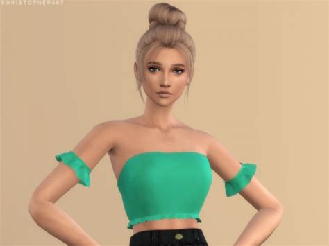 Gloom Sims 4 的图像结果