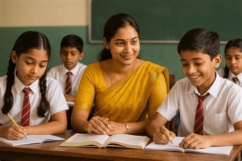 Best ICSE & CBSE Coaching Classes in Nashik | Bright Tutorials