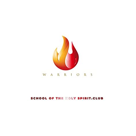 Fire School Of The Holy Spirit-Warriors on Fire : SchooloftheHolySpirit ...