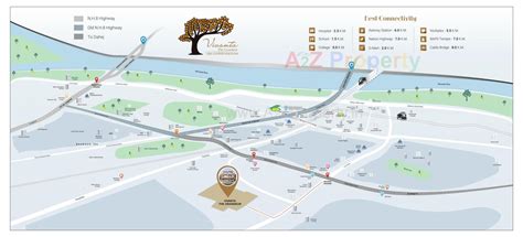 Vivanta The Grandeur | 3 BHK Bungalows at Nandelav, Bharuch