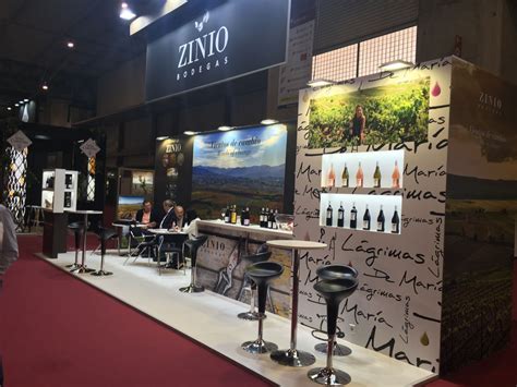 A.C. Interprojects: Stands, Opiniones de clientes y Servicios