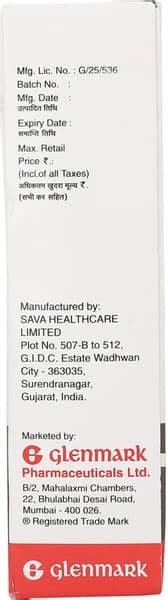 Flublock Az Bottle Of 7ml Nasal Spray: Uses, Side Effects, Price ...