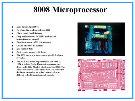 Image result for Microprocessor Intel Only