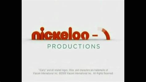 Image result for Nickelodeon Productions Audio Visual