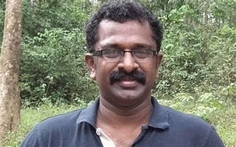 Actor Sreejith Ravi held in POCSO case